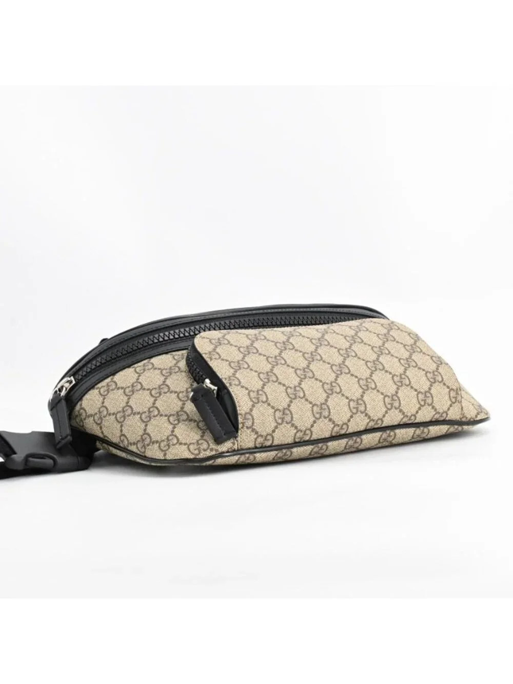 Gucci Belt Bag Beige